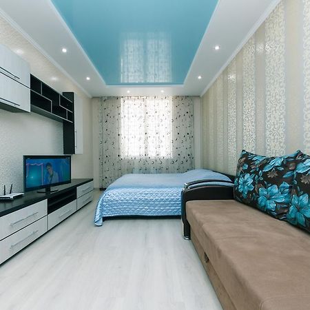 Apartment On Urlovskaya 23A Kiev Exterior foto