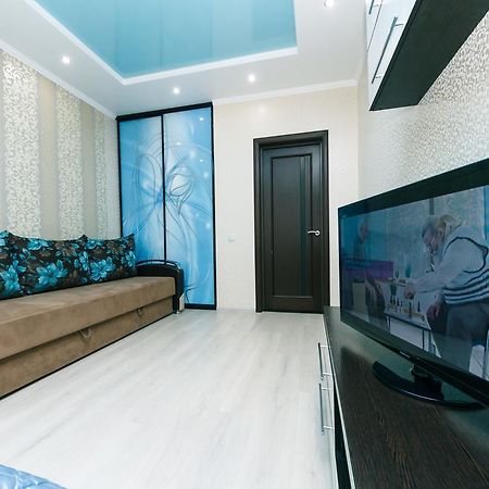 Apartment On Urlovskaya 23A Kiev Exterior foto