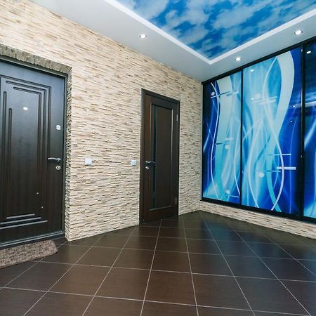 Apartment On Urlovskaya 23A Kiev Exterior foto