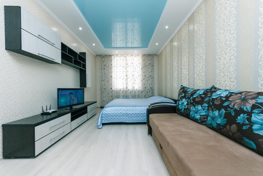 Apartment On Urlovskaya 23A Kiev Exterior foto