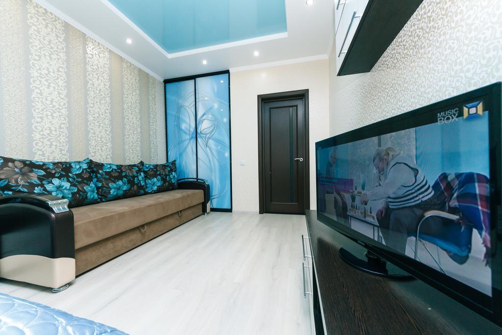 Apartment On Urlovskaya 23A Kiev Exterior foto