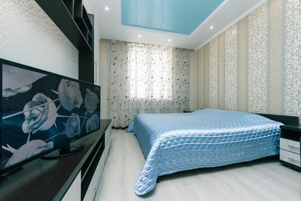 Apartment On Urlovskaya 23A Kiev Exterior foto