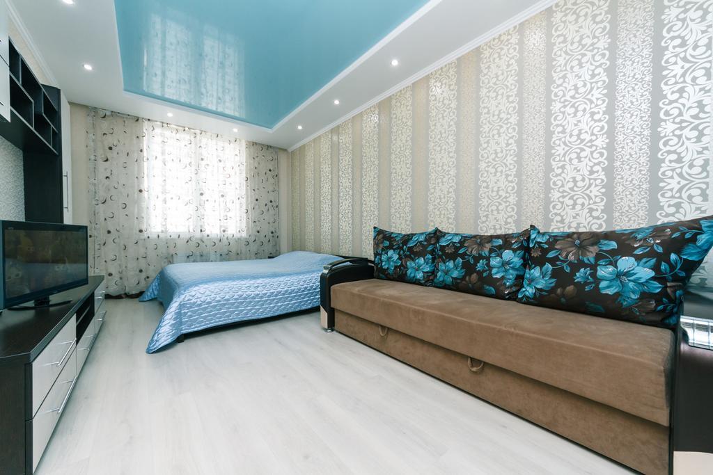 Apartment On Urlovskaya 23A Kiev Exterior foto